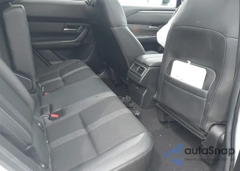 2023 Mazda Cx-50 2.5 S Preferred Plus z USA, uszkodzony, nr VIN 7MMVABCM0PN145873